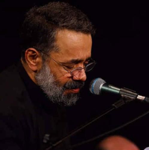 محمود کریمی ابالفضل من علمدار من