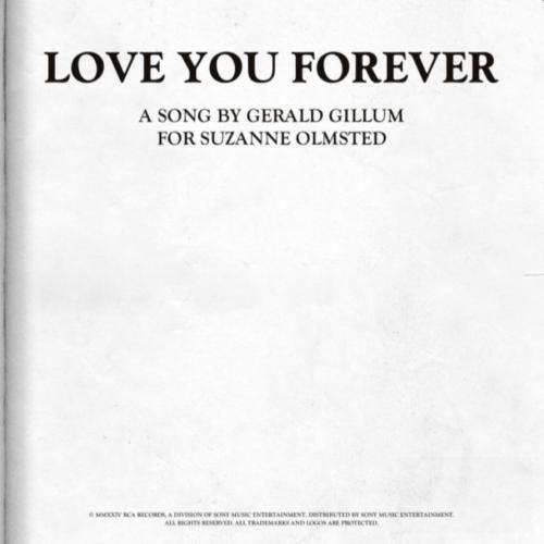 G-Eazy Love You Forever